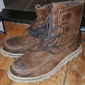 Sorel boot